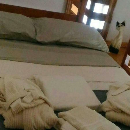 Queen'S Loft Cernobbio Eksteriør bilde