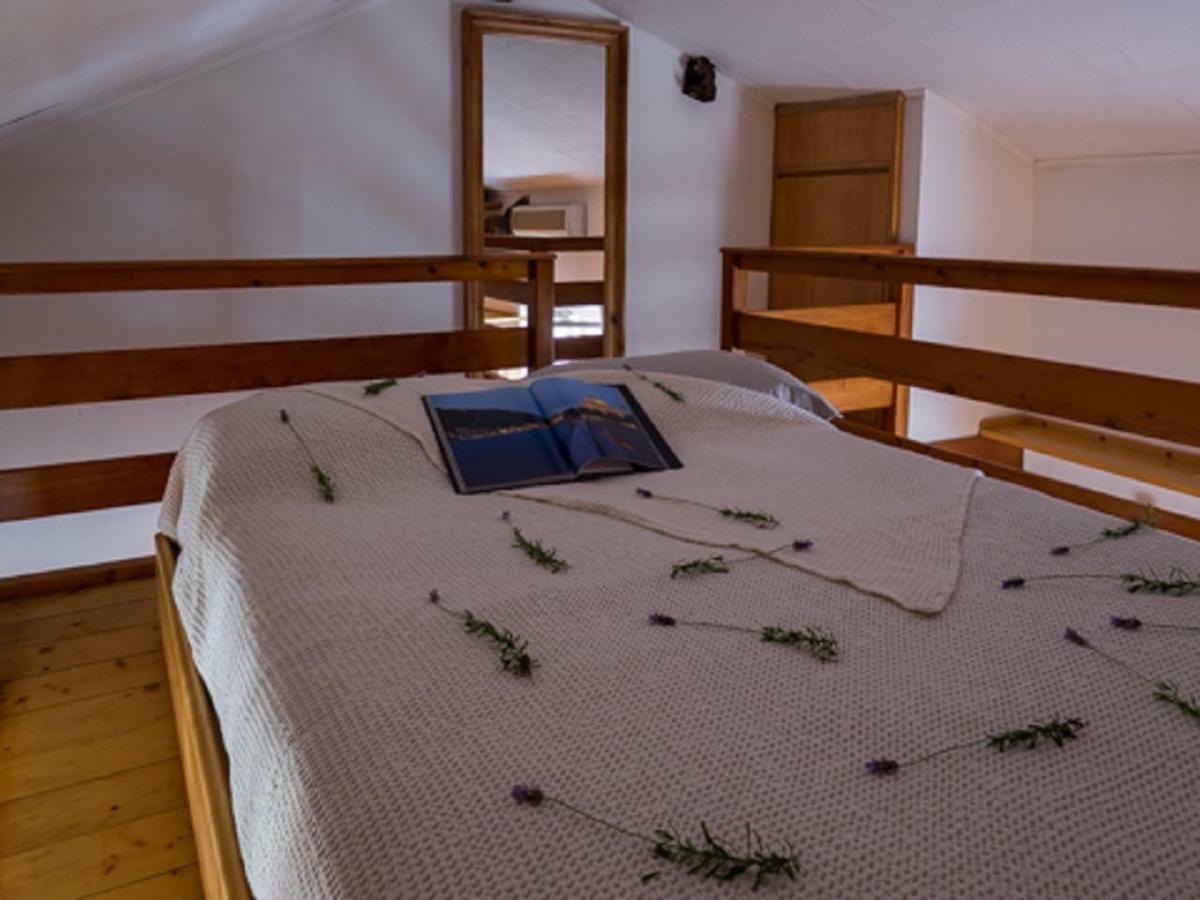 Queen'S Loft Cernobbio Eksteriør bilde